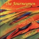 【中古】 【輸入盤】Wanderlust/ジャーニーメン(スコットランド)