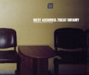 【中古】 【輸入盤】Treat Infamy/RestAssured