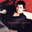 【中古】 【輸入盤】Grandes Exitos/チャヤン