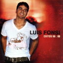 【中古】 【輸入盤】Exitos: 98:06/ルイス・フォンシ