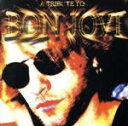 【中古】 【輸入盤】A　Tribute　to　Bon　Jovi／BonJordi