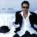 【中古】 【輸入盤】Mended/マーク・アンソニー