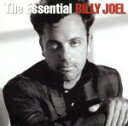 【中古】 【輸入盤】Essential Billy Joel／ビリー ジョエル