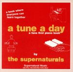 【中古】 【輸入盤】A　Tune　a　Day ／ザ・スーパーナチュラルズ 【中古】afb