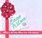 【中古】 【輸入盤】What　I　Really　Want　for　Christmas／ブライアン・ウィルソン