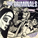 【中古】 【輸入盤】Burning Flesh & Broken Fingers/Criminals