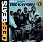 Kay−GeesEssentialDancefloor（Series）販売会社/発売会社：SequelRecordsUK発売年月日：1994/10/25JAN：5023224070722