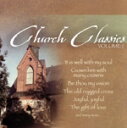 【中古】 【輸入盤】Church Classics 1/Steven Anderson