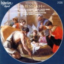 【中古】 【輸入盤】Messiah/G.F.Handel(アーティスト)