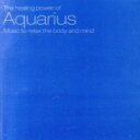 【中古】 【輸入盤】Healing Power of Aquarius/HealingPowerofAquarius(アーティスト)