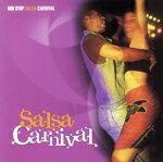 【中古】 【輸入盤】Non　Stop　Salsa　Carnival／NonStopSalsaCarnival（アーティスト）