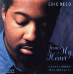 【中古】 【輸入盤】FROM MY HEART/EricReed