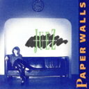 【中古】 【輸入盤】Paper Walls/Juez
