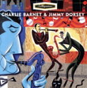 【中古】 【輸入盤】Swingsation/チャーリー・バーネットジミー・ドーシー