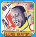 【中古】 【輸入盤】Jazz Portraits/ライオネル・ハンプトン