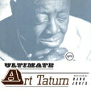 【中古】 【輸入盤】Ultimate Art Tatum/アート・テイタム(p)
