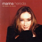 【中古】 【輸入盤】Me　Duele　Me　Duele／Marina　Heredia