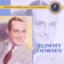 【中古】 【輸入盤】Tommy Dorsey/TommyDorsey(アーティスト)