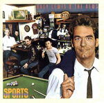 【中古】 【輸入盤】Sports! (30th Anniversary Edition)/ヒューイ・ルイス&ザ・ニュース
