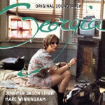 【中古】 【輸入盤】Georgia／MareWinninghamJ．StevenSolesJenniferJasonLeigh