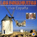 【中古】 【輸入盤】Vivespana/LosBorriquitos