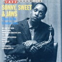 【中古】 【輸入盤】There Is Now Greater Love/Sonny/Sweets/Jaws