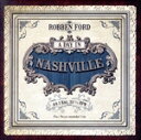【中古】 【輸入盤】Day in Nashville/ロベン・フォード