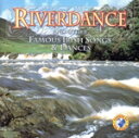【中古】 【輸入盤】Famous Irish Songs & Dances/Riverdance(アーティスト)