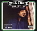 【中古】 【輸入盤】Set Up You Don’t Know/オービー・トライス