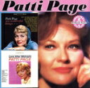【中古】 【輸入盤】Say Wonderful Things: Love After Midnight/パティ・ペイジ