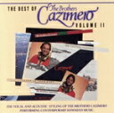 【中古】 【輸入盤】Best of 2/ザ・ブラザーズ・カジメロ