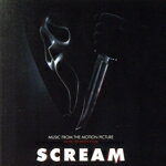 【中古】 【輸入盤】SCREAM（2022）／SCREAM（2022）／ブライアン・タイラー(2)