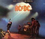 【中古】 【輸入盤】Let　There　Be　Rock／AC／DC