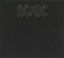  Back　in　Black　（Dlx）／AC／DC