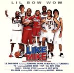 【中古】 【輸入盤】Like　Mike／バウ・ワウLil’BowWow