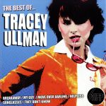 【中古】 【輸入盤】THE BEST OF TRACEY ULLMAN／トレイシー ウルマン