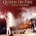 【中古】 【輸入盤】Live　At　The　Bowl／クイーン