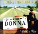 【中古】 【輸入盤】Lifes a Ride/DonnaTheBuffalo(2)