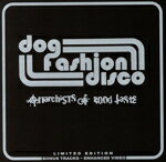 【中古】 【輸入盤】Anarchists　of　Good　Taste／Dog　Fashion　Disco