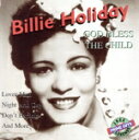【中古】 【輸入盤】God Bless the Child/ビリー・ホリデイ