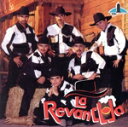 【中古】 【輸入盤】Revancha/LaRevancha