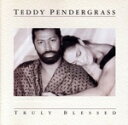 【中古】 【輸入盤】Truly Blessed/テディ・ペンダーグラス