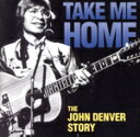 【中古】 【輸入盤】Take Me Home: The John Denver Story (2000 TV Movie)/ジョン・デンヴァー