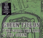 【中古】 【輸入盤】Green Fields/ザ・グッド,ザ・バッド・アンド・ザ・クイーン