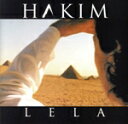 【中古】 【輸入盤】Lela/ハキム