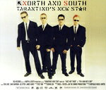 【中古】 【輸入盤】Tarantino’s　New　Star／North＆South（アーティスト）