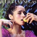 【中古】 【輸入盤】Limon y Sal/フリエッタ・ベネガス