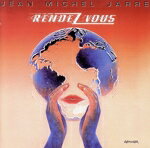 【中古】 【輸入盤】Rendez／ジャン・ミシェル・ジャール