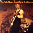 【中古】 【輸入盤】The Party Album/アレクシス・コーナー