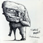 【中古】 【輸入盤】Tenderhooks／ChrisMars